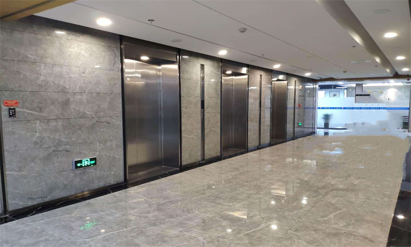 深圳办公楼装修如何设计又省钱又省空间