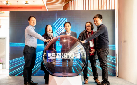 从直播卖房到直播造房，远洋华东“超级现场”革谁的命？