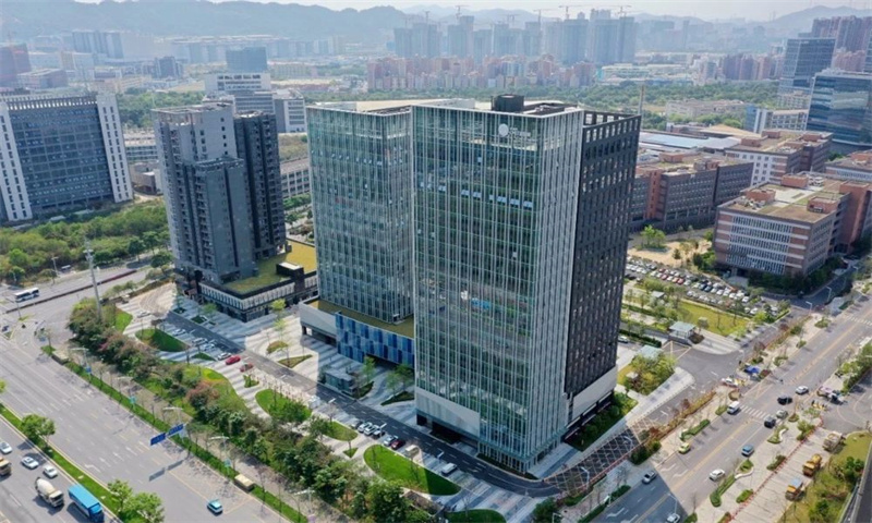 深圳办公室出租之恒明ONE大厦的出租房源有哪些?