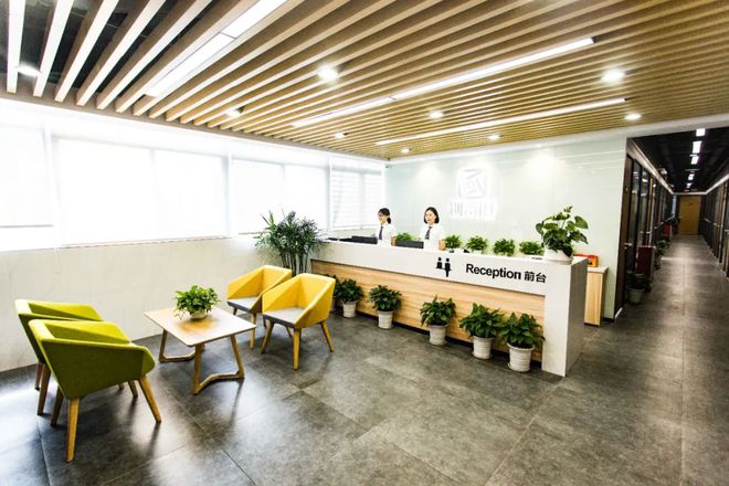 租天下助力大鹏办公市场，专业出租优质办公室！