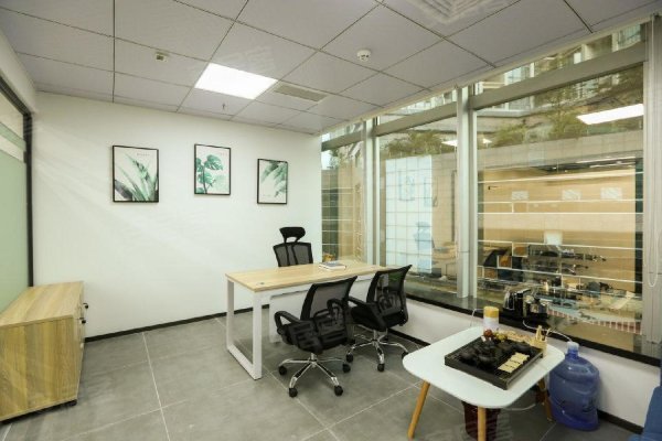 深圳办公室出租，如何选择最适合自己的工作空间?