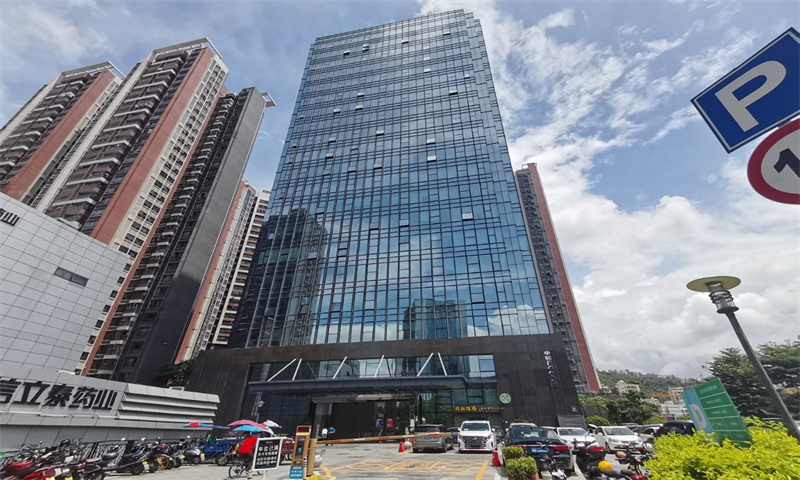 深圳西乡办公新选择 寻觅理想办公室