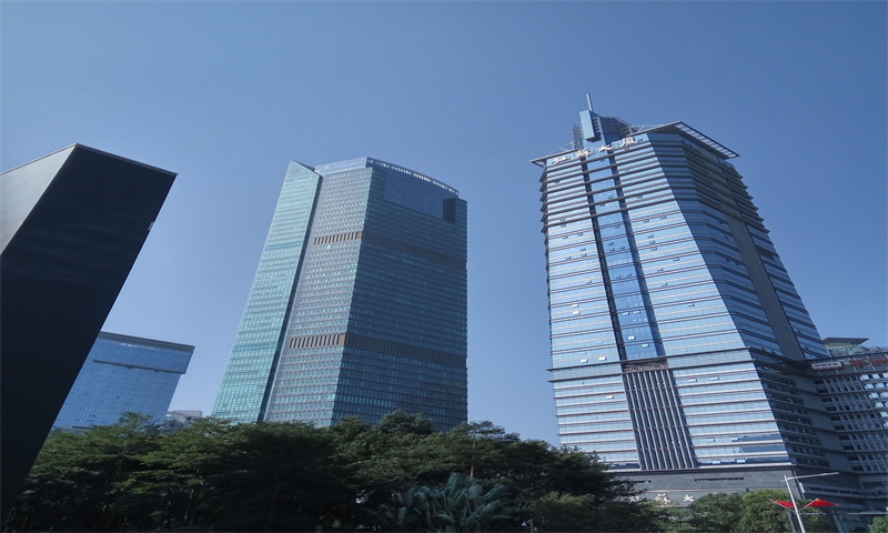 办公地点：如何选择最佳办公楼出租位置