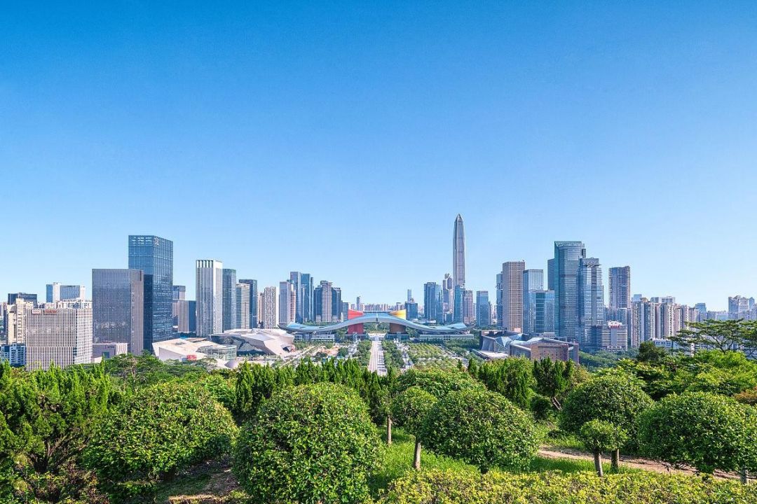 东久创新科技园：打造高效便捷的写字楼租赁空间