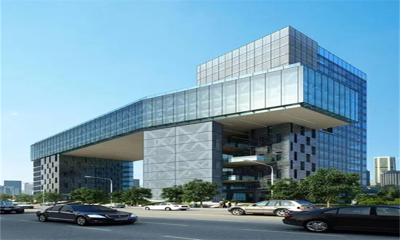 科兴科学园