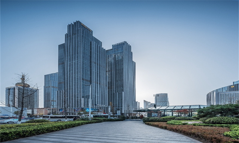 科兴科学园