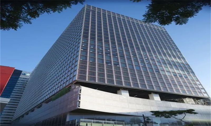 如何在深圳找到价格低性价比高的写字楼呢