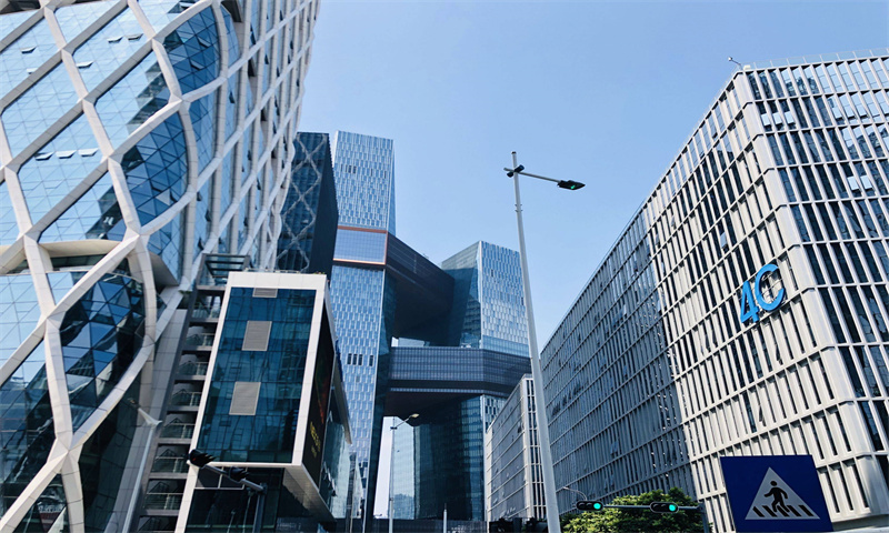 金万大厦