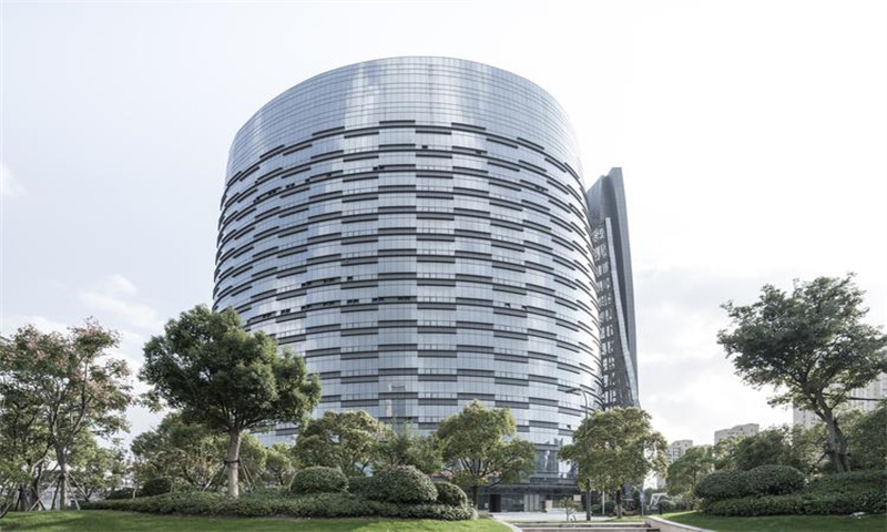 深圳龙岗区：生态办公环境写字楼出租，打造绿色商务新选择