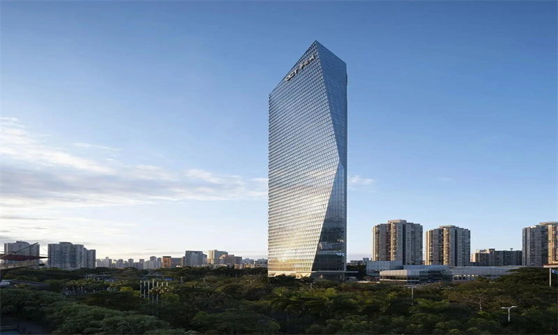 深圳写字楼租赁​解析：选择空间与价值的双赢策略