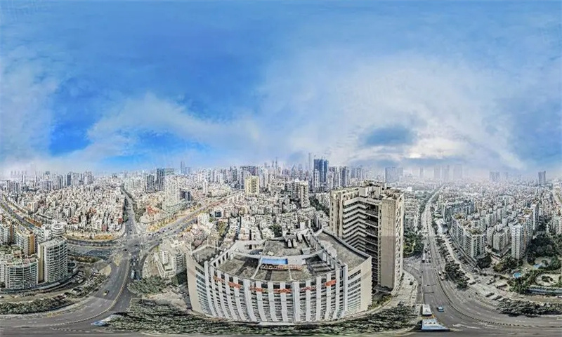 ​理想办公空间的选择：五大关键因素