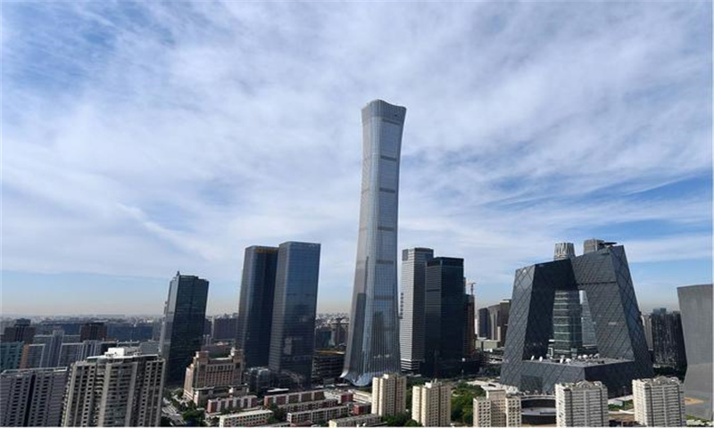 ​把握未来趋势，洞悉写字楼租赁市场