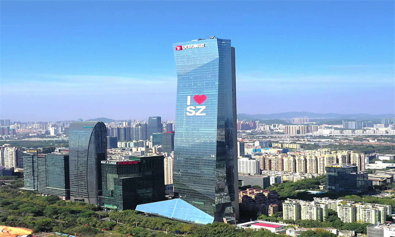 现代企业选址策略：写字楼的地理与环境考量