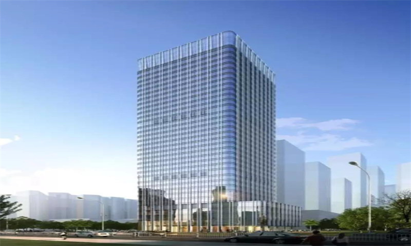 现代商务办公的心脏地带：高端写字楼租赁的黄金法则