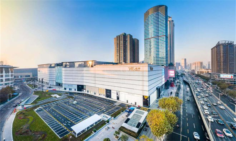 选择理想办公空间：深圳市中心写字楼选址指南