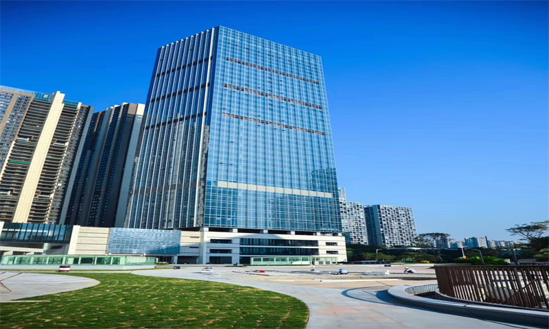 ​写字楼选址：关键因素与策略分析