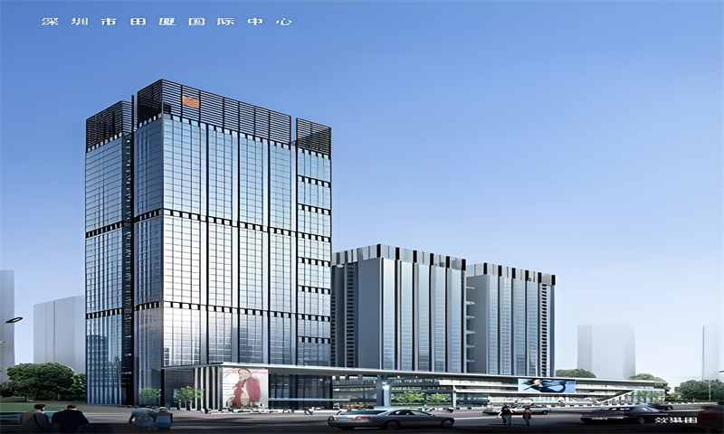写字楼选址：策略、要素与未来展望