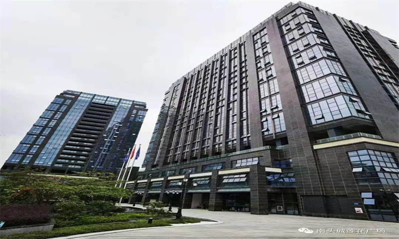 打造高效办公环境的写字楼选址要点