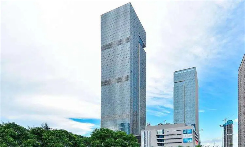 如何找到最适合自己企业的办公空间