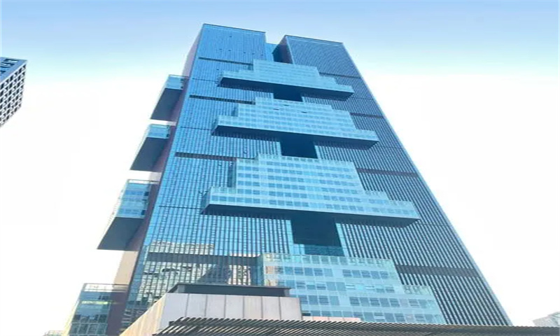 办公室租赁：企业形象与员工满意度的双重保障