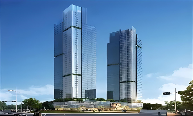 企业办公选址的五大考量因素