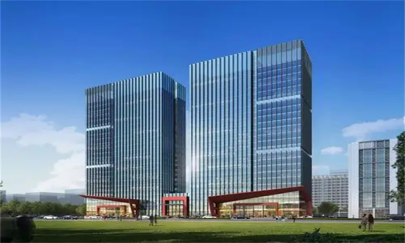 办公室出租，开启企业新篇章的关键一步