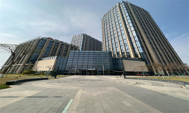 寻找共同奋斗的伙伴——深圳优质办公室出租！