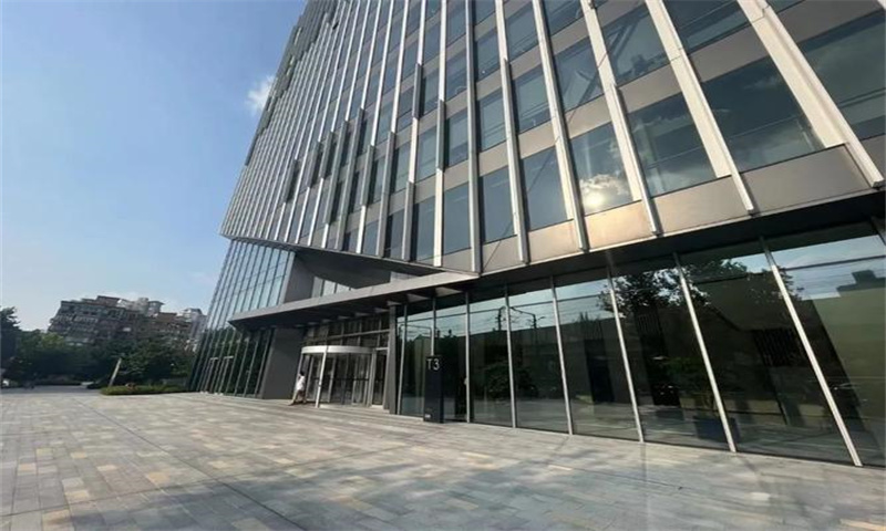 探寻现代写字楼办公室的完美空间