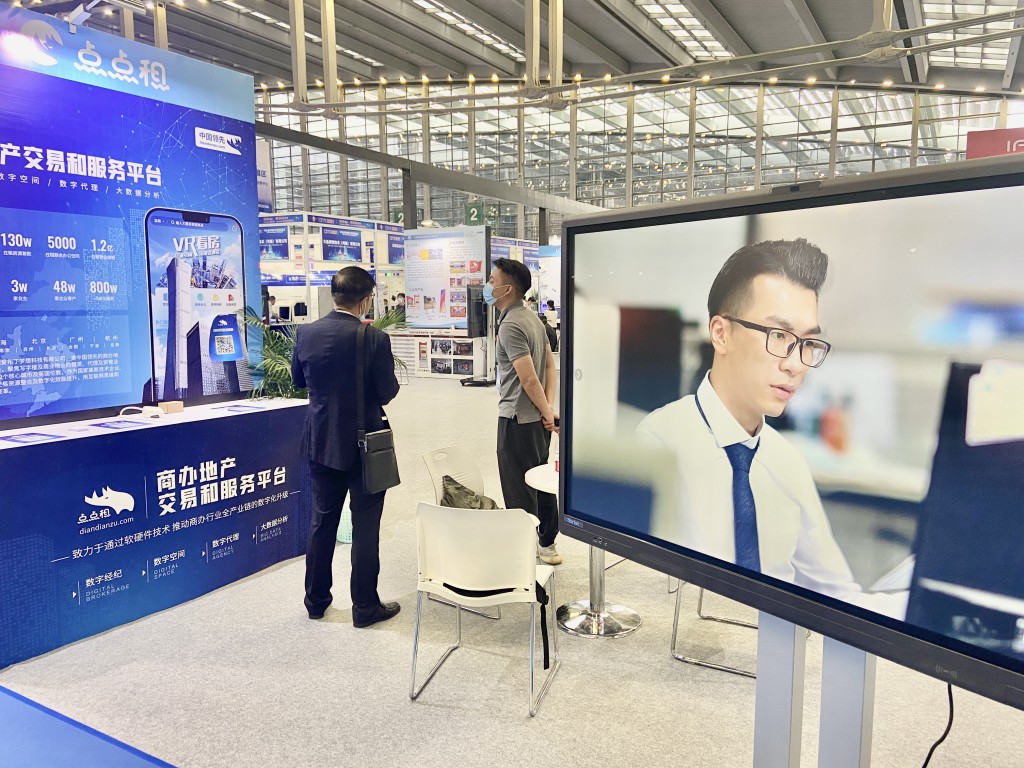 [深圳办公室出租]办公室出租平台和房东是什么样的合作方式