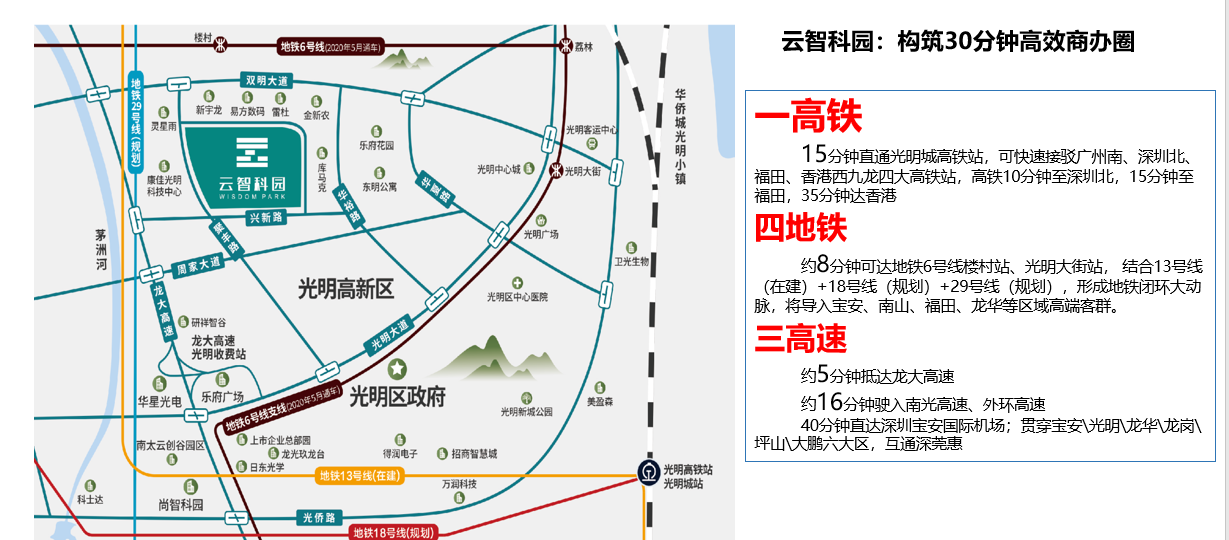 云智科技园5