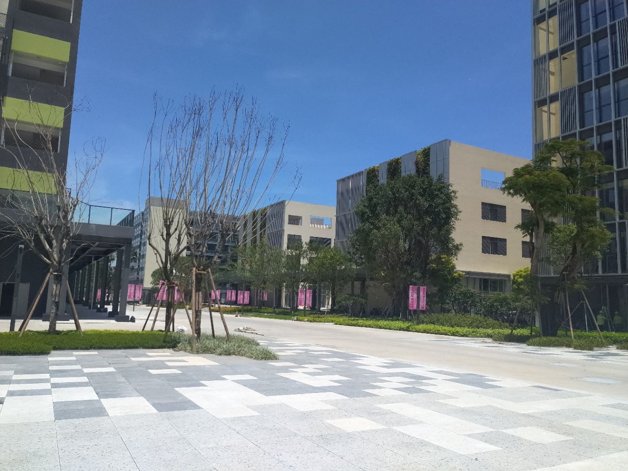 福永意库4