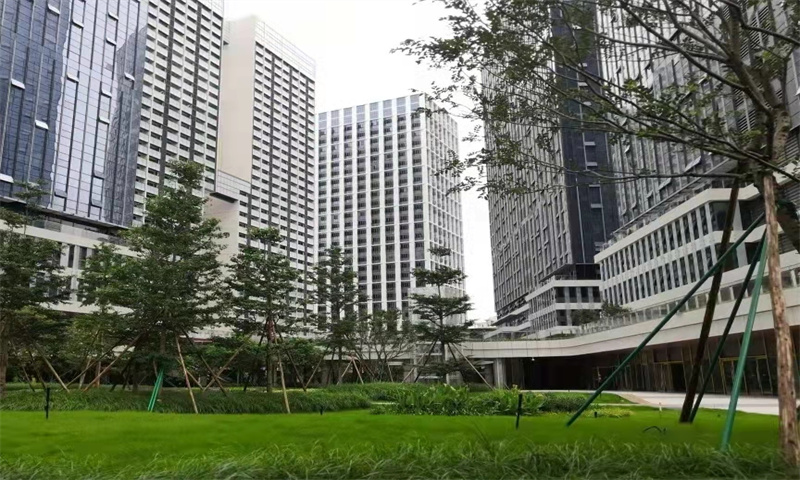 南山智谷产业园11