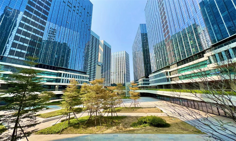 南山智谷产业园5