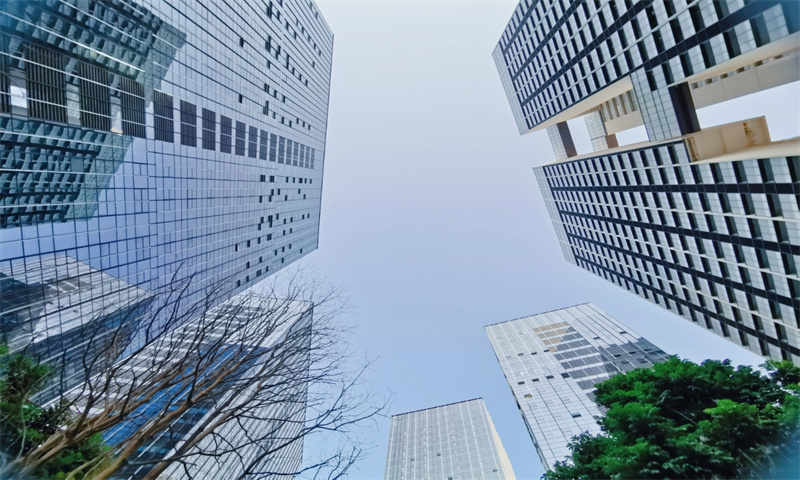 南山智谷产业园4