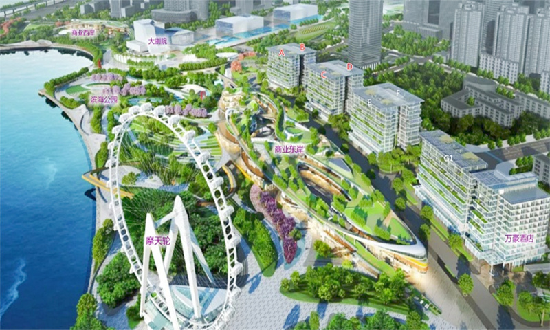海府一号1