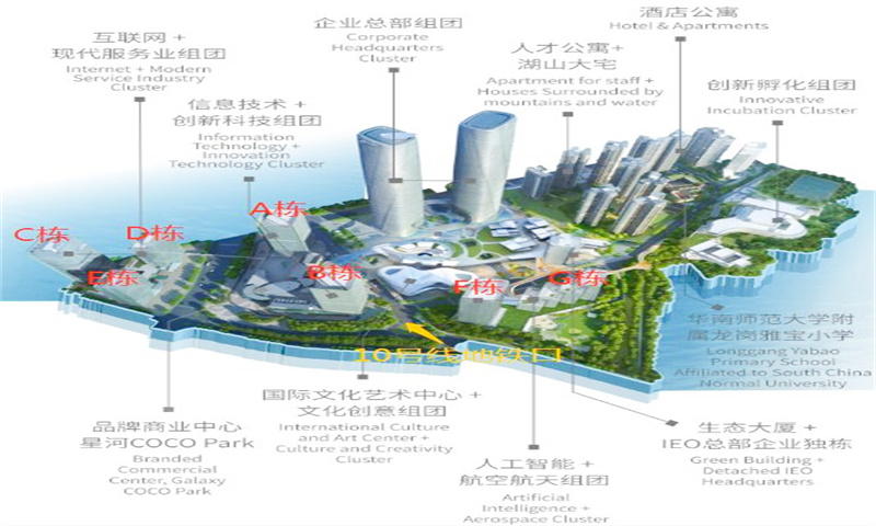 星河WORLD07