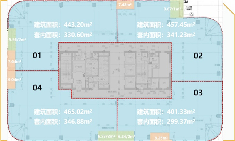 南太科技中心03