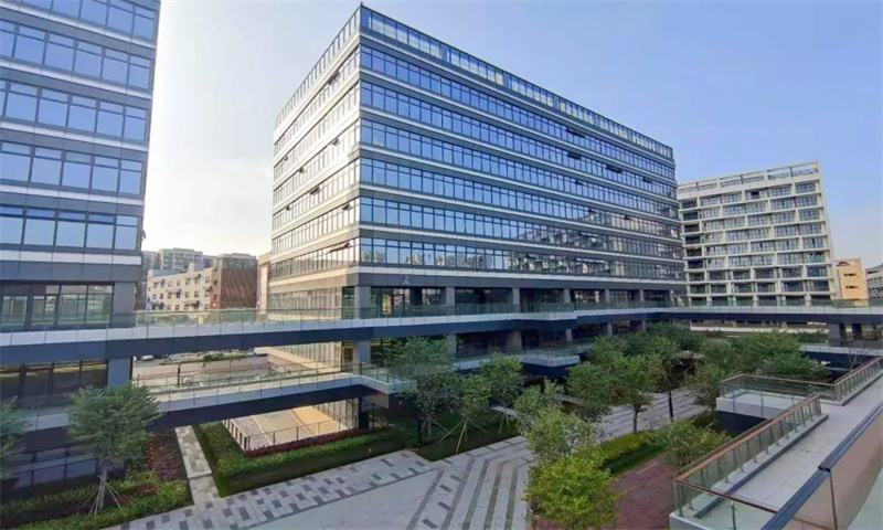 中城未来产业园06