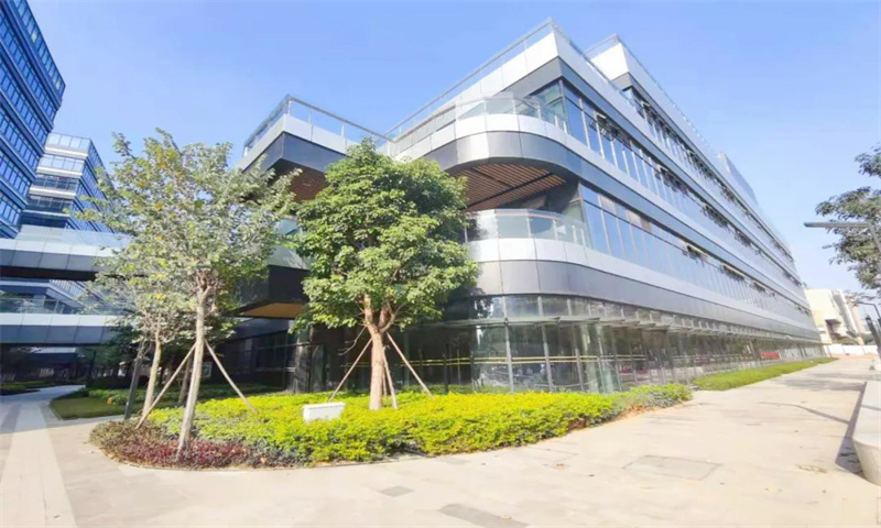 中城未来产业园08