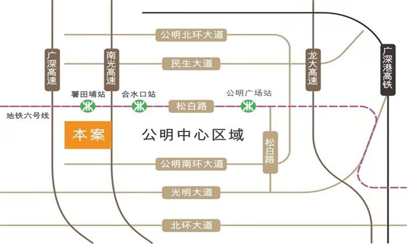 光明云里智能园05