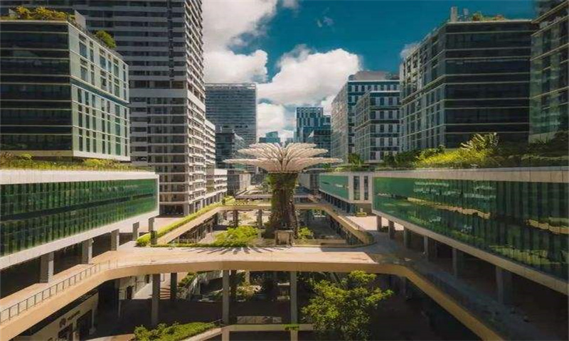 深圳湾科技生态园03