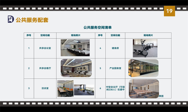 定军山电影文化科技产业园12
