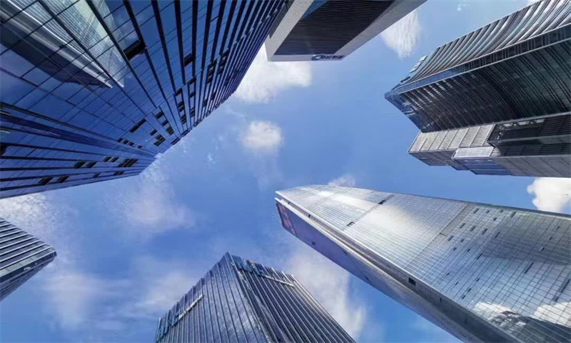 香江金融中心15