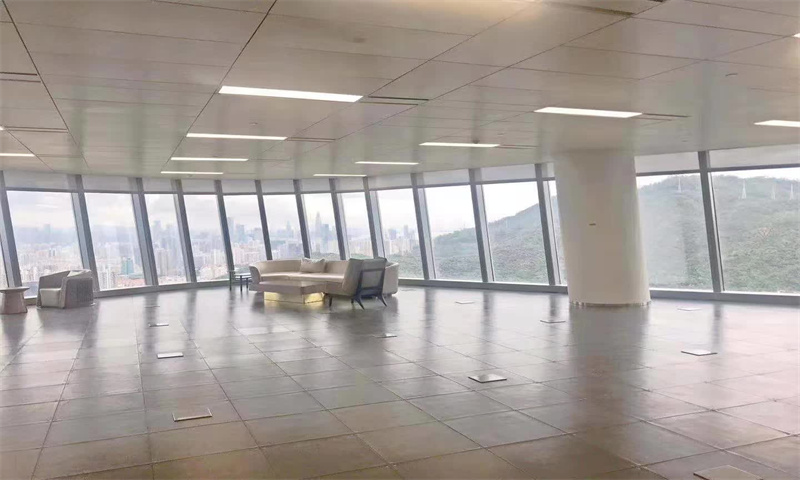 香江金融中心22