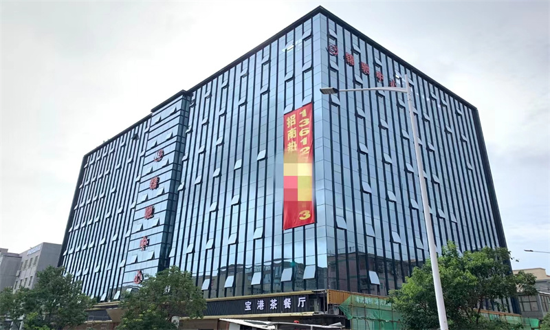 固戍航城锦驰中心01