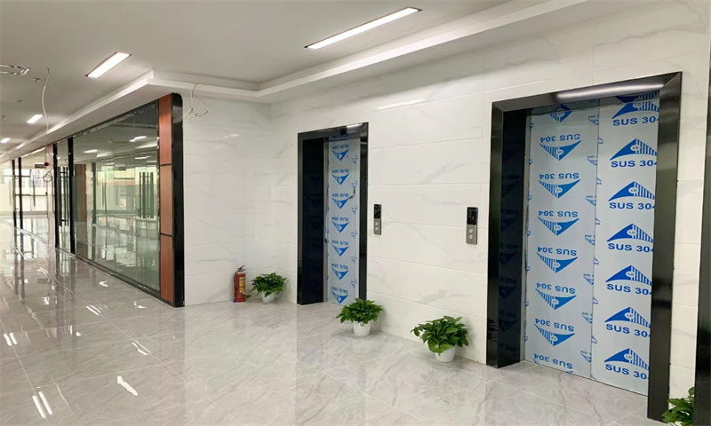 固戍航城锦驰中心10