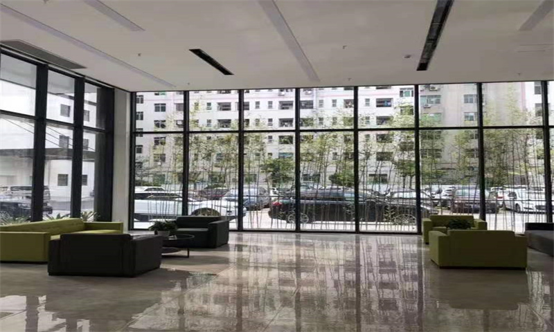 固戍西湾智园02
