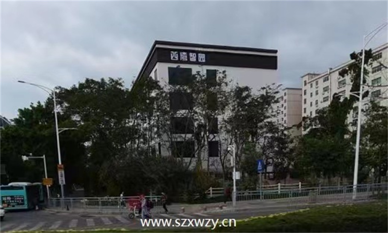 固戍西湾智园05