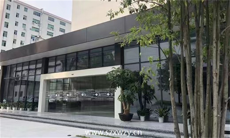 固戍西湾智园07