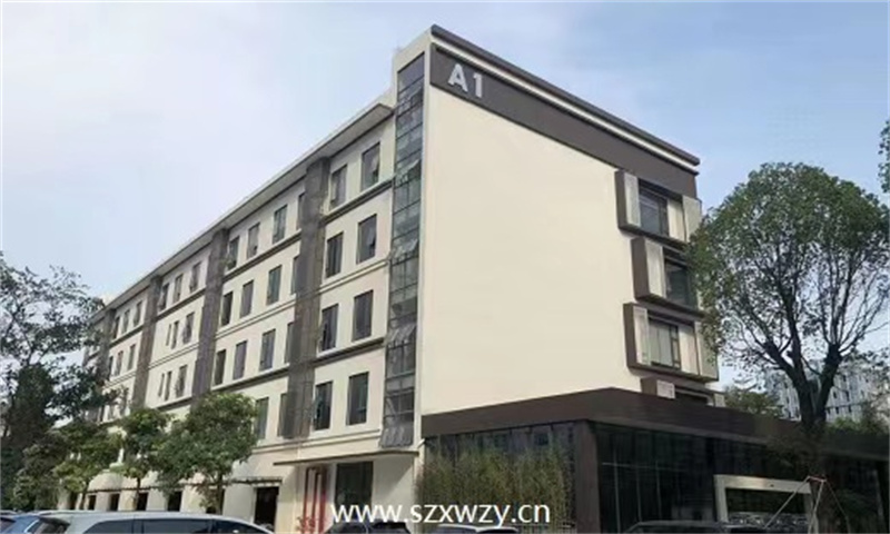 固戍西湾智园06